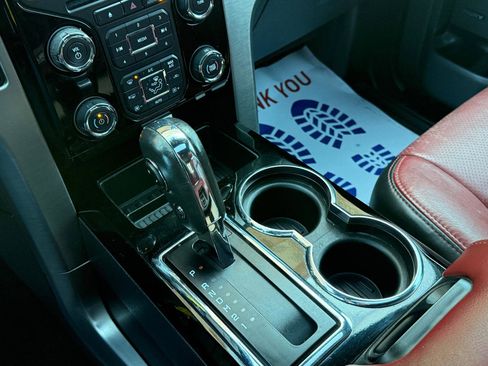 Used 2013 Ford F150 Limited image 26