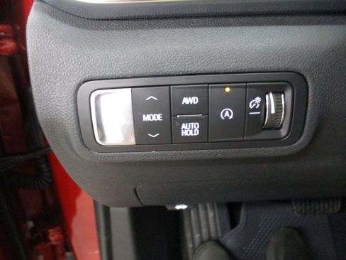 New 2026 GMC Terrain Denali AWD/4WD image 31