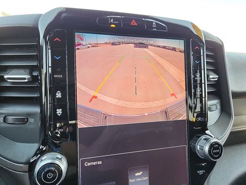 Used 2026 RAM 3500 Tradesman image 17