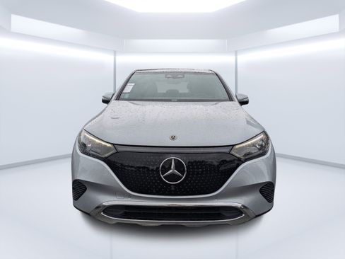 Certified 2023 Mercedes-Benz EQE 350+ SUV image 11