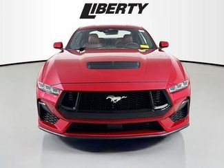 Used 2024 Ford Mustang GT Premium video 2