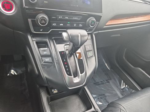 Certified 2020 Honda CR-V EX-L image 23