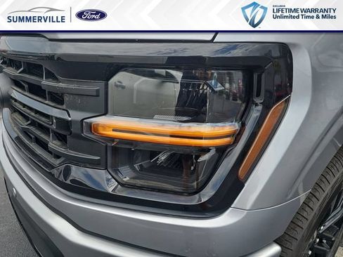 New 2026 Ford F150 XLT w/ Equipment Group 302A MID AWD/4WD image 32