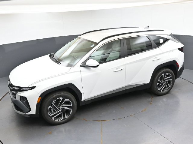 New 2026 Hyundai Tucson SEL Plus AWD/4WD image 37