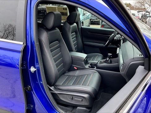 Used 2025 Honda CR-V Sport-L image 7