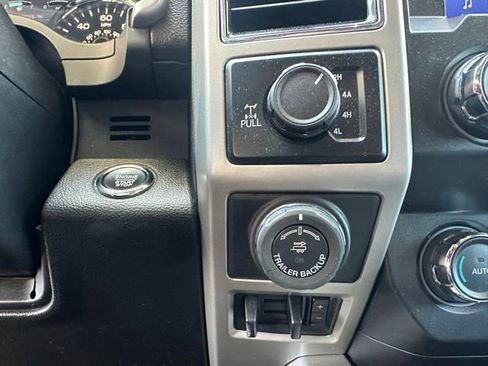 Used 2019 Ford F150 Lariat AWD/4WD image 23