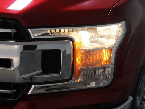 Used 2020 Ford F150 XLT w/ Equipment Group 302A Luxury RWD image 55