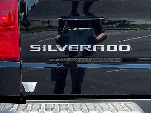 New 2026 Chevrolet Silverado 1500 LT AWD/4WD image 7