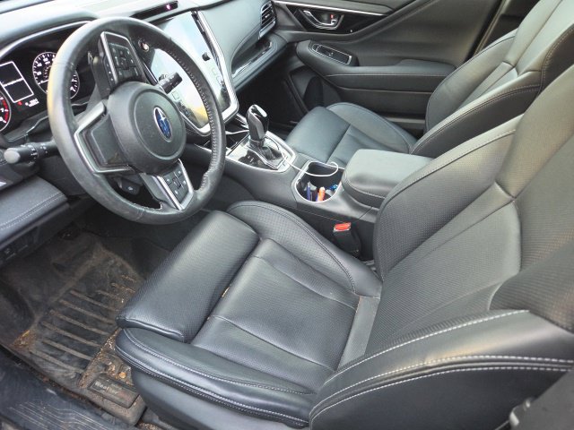 Used 2024 Subaru Outback Touring XT AWD/4WD image 2
