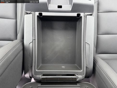 New 2026 GMC Sierra 2500 SLT AWD/4WD image 19