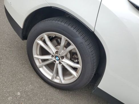 Used 2025 BMW X3 xDrive30i w/ M Sport Package image 47