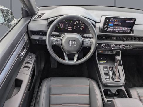 Used 2025 Honda CR-V Sport-L image 16