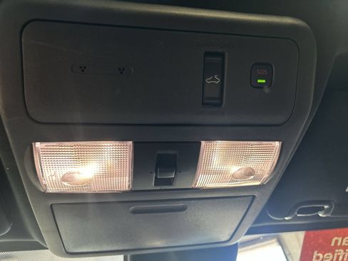 Certified 2025 Nissan Frontier PRO-4X w/ Pro Premium Package AWD/4WD image 19