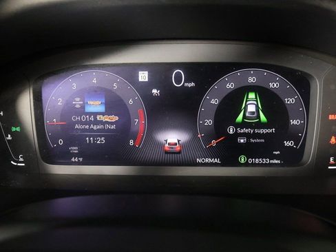 Used 2023 Acura Integra A-Spec image 41