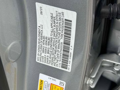 Used 2024 Acura Integra A-Spec image 31