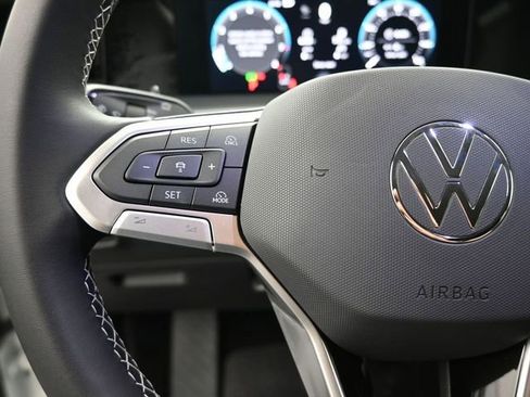 New 2026 Volkswagen Tiguan S image 7