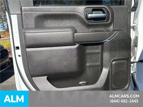 Used 2022 GMC Sierra 2500 AT4 w/ Gooseneck/5TH Wheel Package image 27