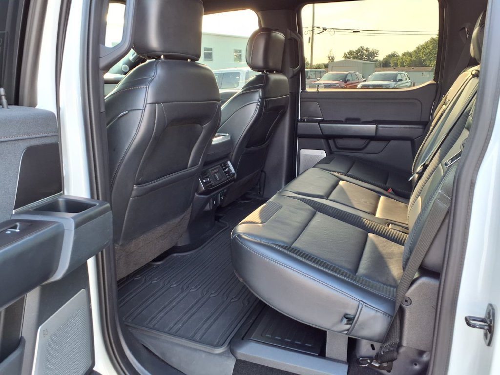 Used 2022 Ford F150 Raptor w/ Equipment Group 801A High AWD/4WD image 18