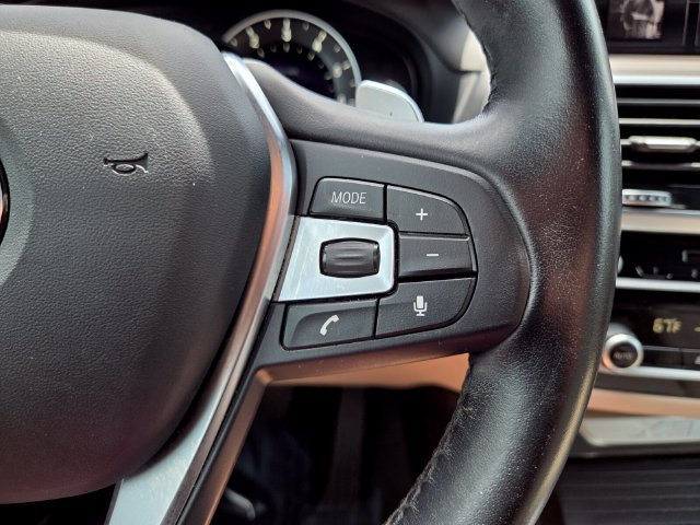 Used 2019 BMW X3 sDrive30i w/ Convenience Package RWD image 33