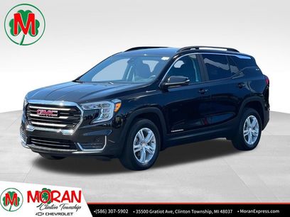 Certified 2024 GMC Terrain SLE w/ Driver Convenience Package