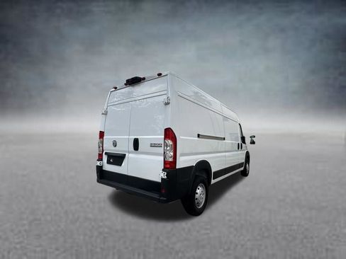 Used 2023 RAM ProMaster 2500 FWD image 7