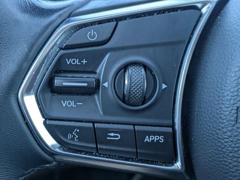 Used 2024 Acura RDX SH-AWD w/ Technology Package image 28