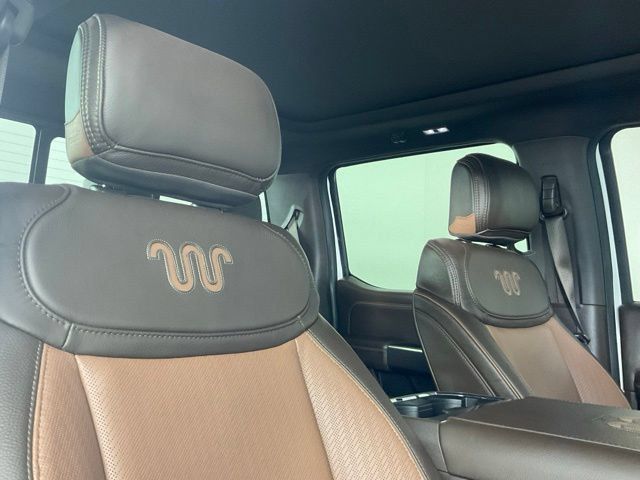 Used 2026 Ford F450 King Ranch AWD/4WD image 24