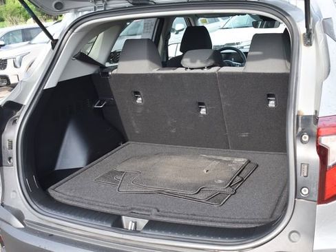 Certified 2024 Kia Seltos LX AWD/4WD image 16
