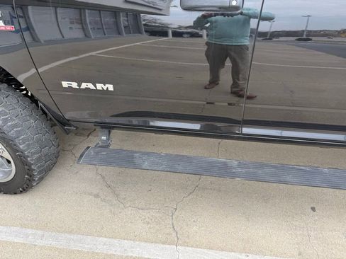 Used 2020 RAM 2500 Tradesman image 7