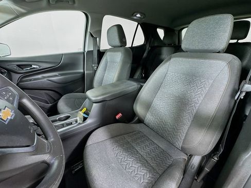 Used 2022 Chevrolet Equinox LT FWD image 11
