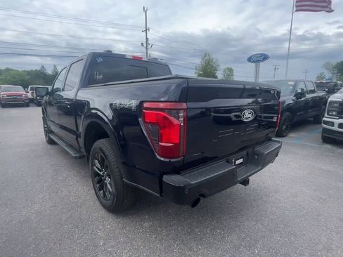 Used 2025 Ford F150 XLT w/ Equipment Group 303A High AWD/4WD image 18