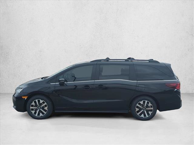 New 2026 Honda Odyssey EX-L image 4