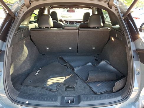 Used 2023 INFINITI QX50 Sport AWD/4WD image 28