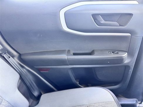 Used 2021 Ford Bronco Sport Big Bend w/ Big Bend Package image 24