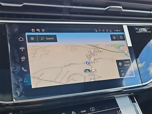 New 2025 Audi Q7 3.0T Premium Plus image 9