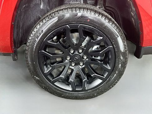 New 2026 RAM 1500 Limited image 17