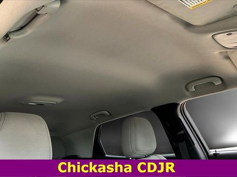 Used 2025 Chevrolet TrailBlazer LT image 26