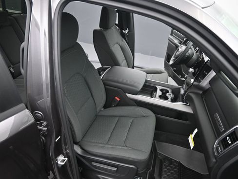 New 2026 RAM 1500 Big Horn image 19