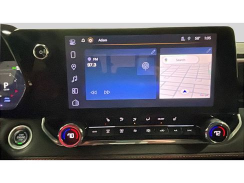 Used 2024 Chevrolet Colorado Z71 w/ Z71 Convenience Package 2 image 12