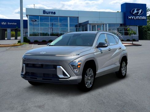 New 2026 Hyundai Kona SEL Sport AWD/4WD image 1