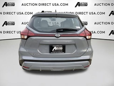 Used 2023 Nissan Kicks SR w/ SR Premium Package image 5