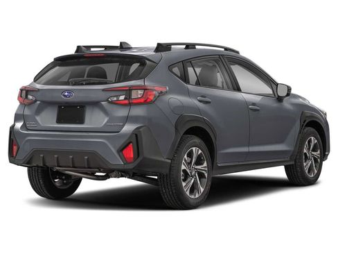 Used 2025 Subaru Crosstrek 2.0i Premium w/ Crosstrek Mirror Package image 3