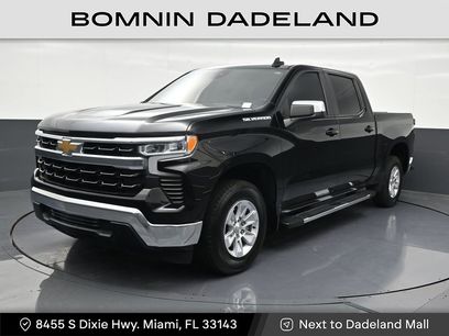 Used 2023 Chevrolet Silverado 1500 LT