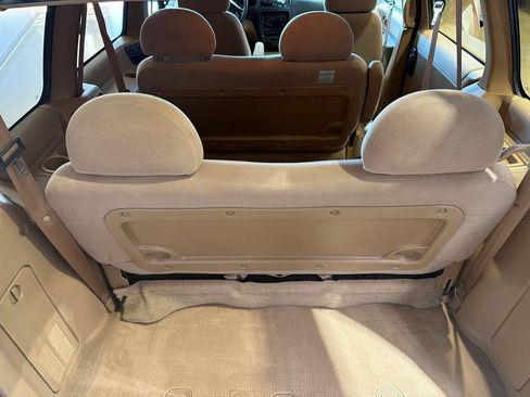 Used 1997 Mercury Villager FWD image 91