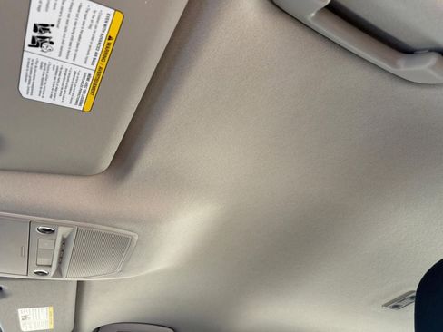 New 2026 Nissan Sentra SV image 19