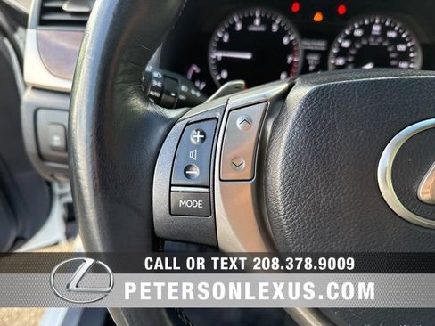 Used 2015 Lexus GS 350 AWD image 22