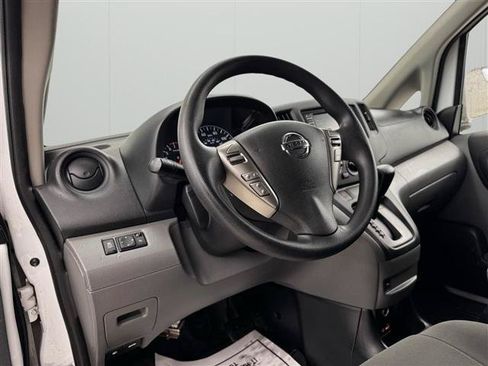 Used 2021 Nissan NV200 SV FWD image 15