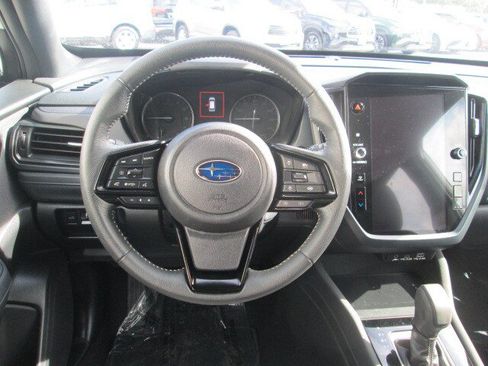 Used 2025 Subaru Forester Premium AWD/4WD image 15