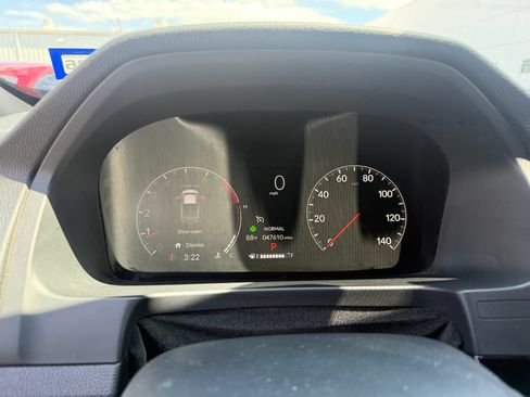 Used 2024 Honda Ridgeline Black Edition image 5