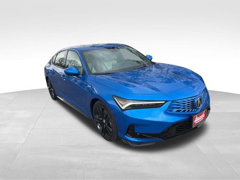 New 2026 Acura Integra A-Spec image 7